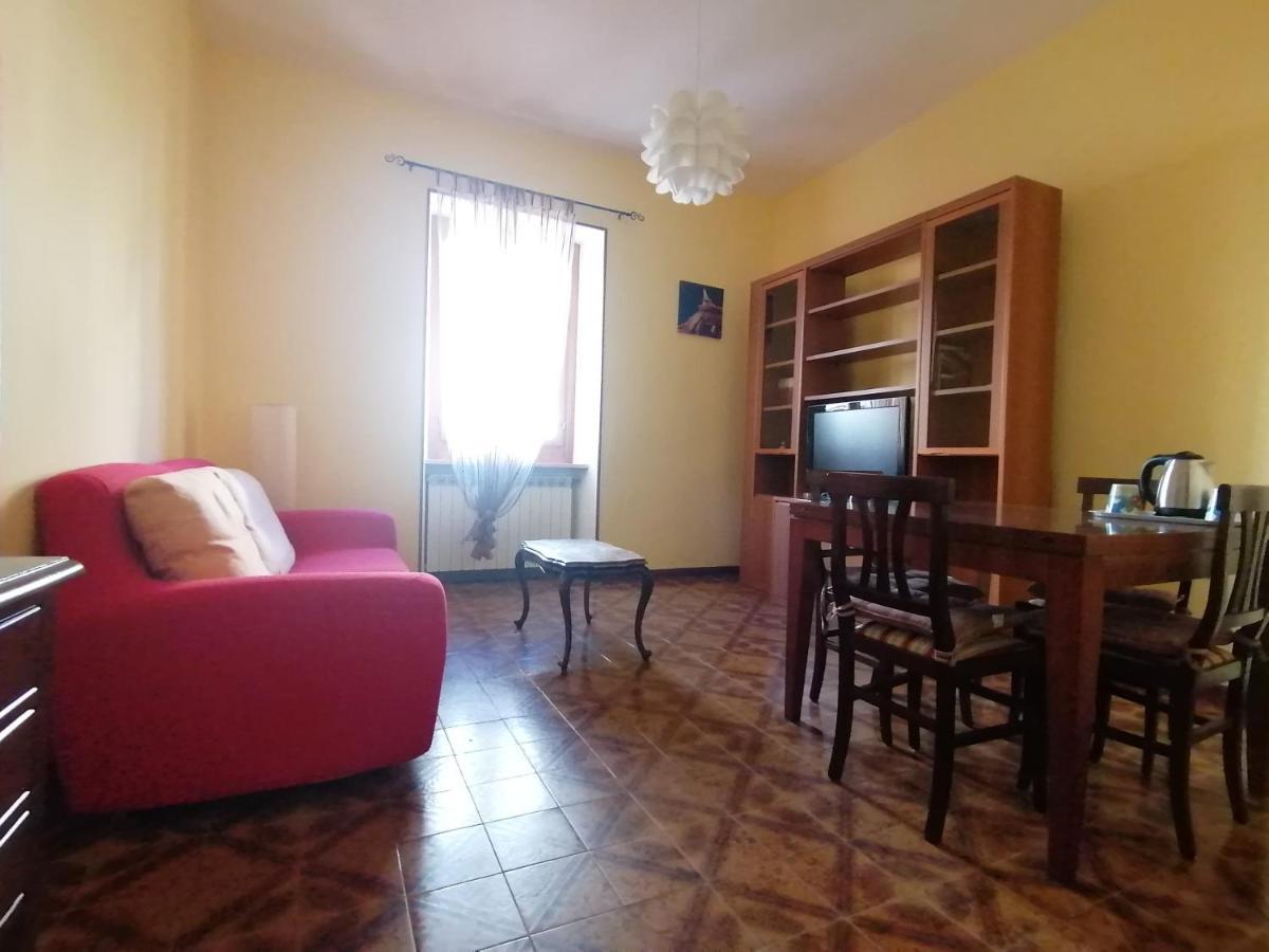 فندق Due Finestre Sul Cortile نوفي ليغوري المظهر الخارجي الصورة